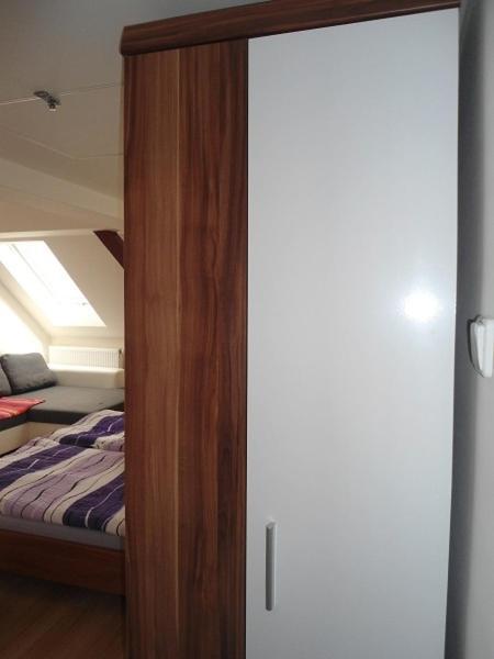 Suite Ohrada Prague Room photo