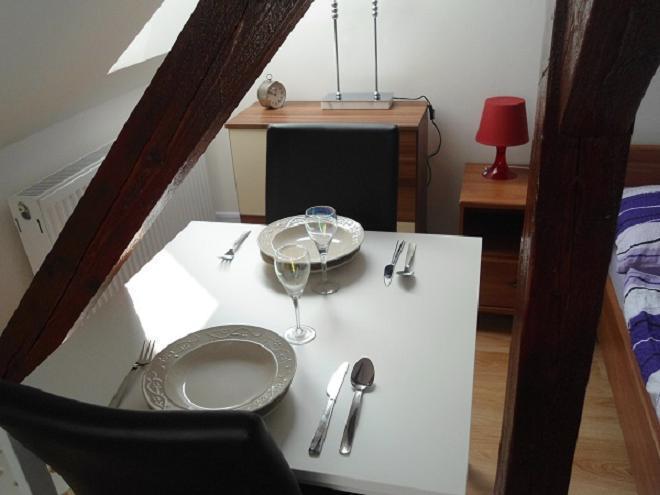 Suite Ohrada Prague Exterior photo